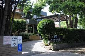 Photo of Hunters Hill Private Hospital